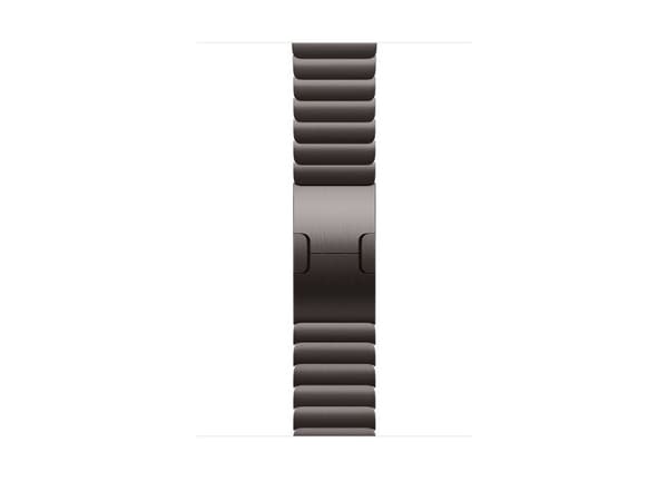 Apple - KlocKräm för smart klocka - 46mm - 150 - 200 mm - skiffer