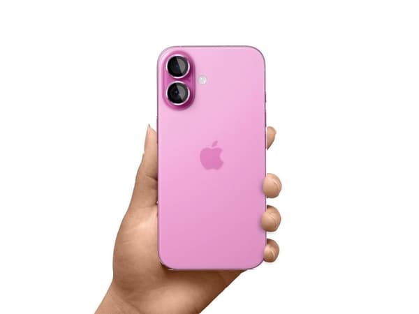 3MK Lens Protection Pro for Apple iPhone 17 lilla