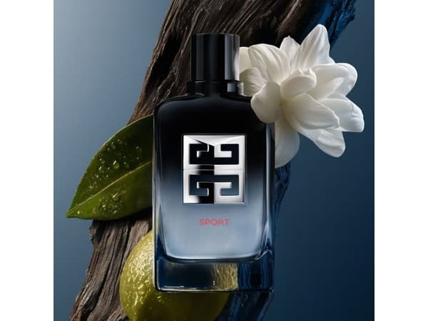 Givenchy Givenchy - Gentleman Society Sport 100 ml
