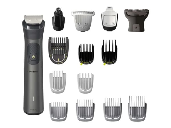 Philips 7000 Series MG7940 - Trimmer - sladdlös