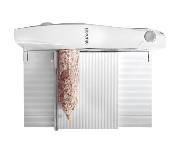 Gorenje R401W -leikkuri