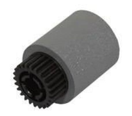 KYOCERA 2CL16130, Rulla, Musta, Harmaa