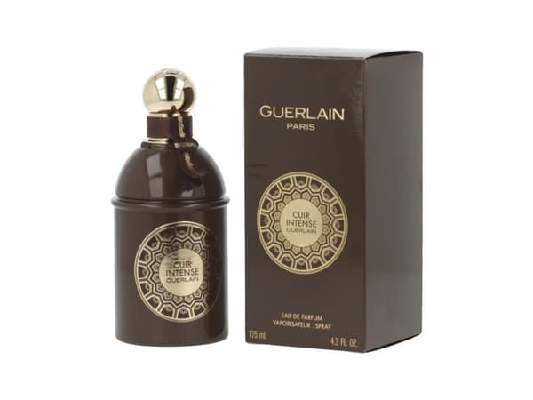 Guerlain Cuir Intense EDP U 125 ml