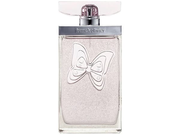 Franck Olivier Nature Eau De Parfum 75 ml (kvinna)