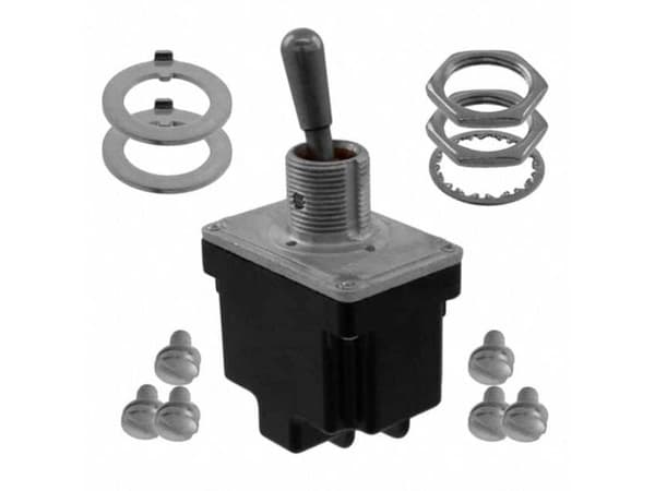 Honeywell 2TL1-4