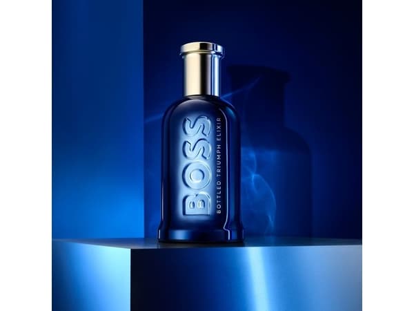 Hugo Boss Boss Bottled Triumph Elixir Perfume Spray 50ml