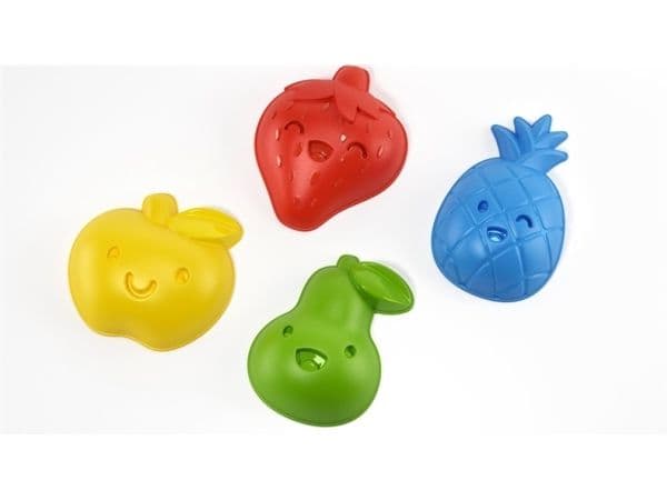 Tupiko Fruit Moulds