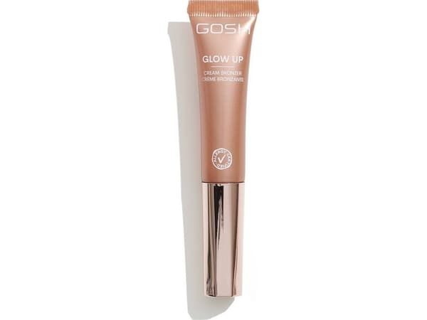 Gosh Gosh Glow Up 002 Bronze 14ml