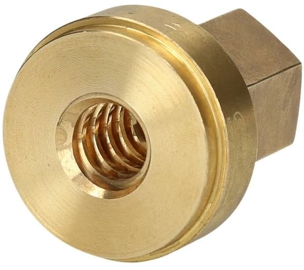 Mutter med glidlager, diam. 39 mm KS Tools 460.4864
