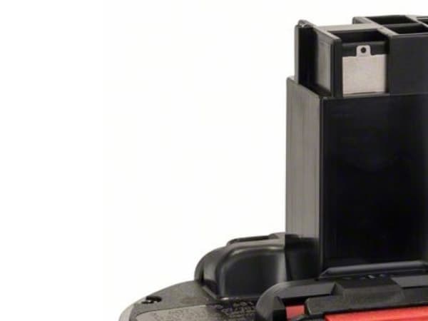 Bosch BATTERIER 9,6V 2,6AH NIMH O-PACK HD