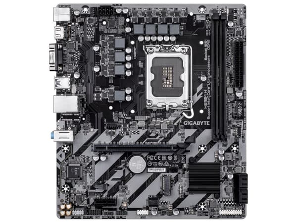 GIGABYTE H810M H LGA1851 MB