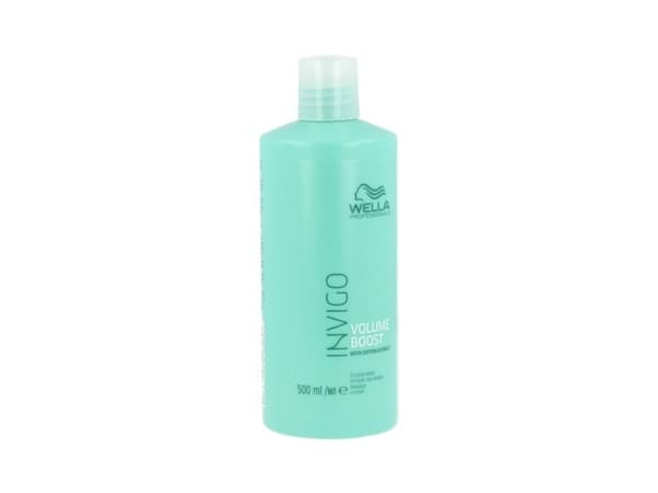 Wella Professionals Invigo Volume Boost Mask 500ml