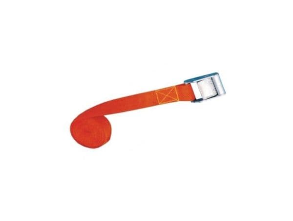 TomPar stropp med spenne 2 m 2 stk XH-R2544