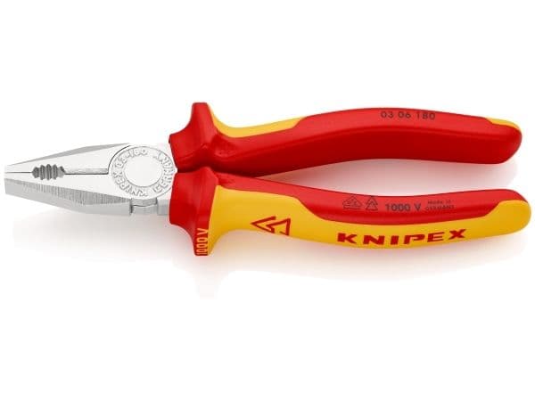Knipex kombinationstång