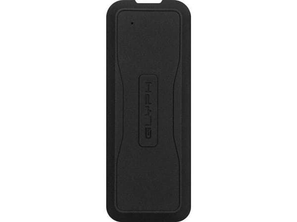 Glyph Atom EV ekstern SSD 2TB svart (GL-A2000EV)