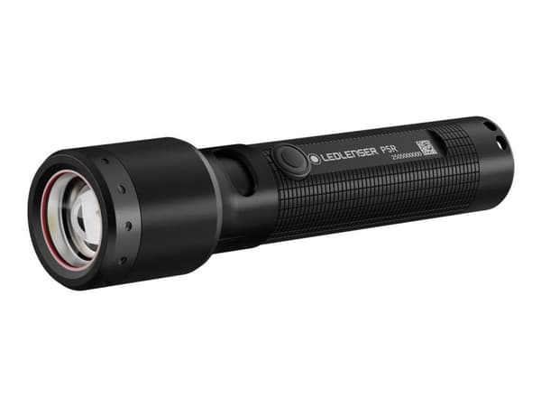 Ledlenser P5R