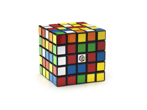 Rubiks 5x5 Professor