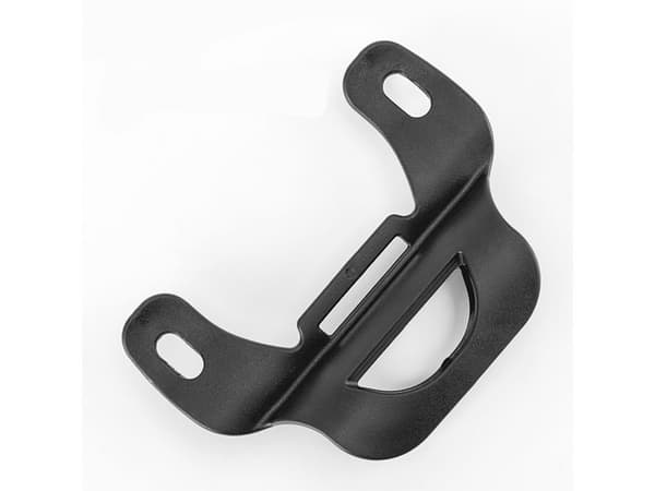 Wozinsky WPR-01 cykelpump - svart