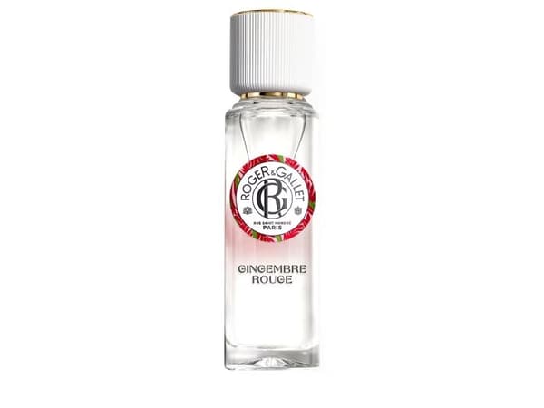 Roger & Gallet Ginger Red Relaxing Eau De Parfum 30 Ml