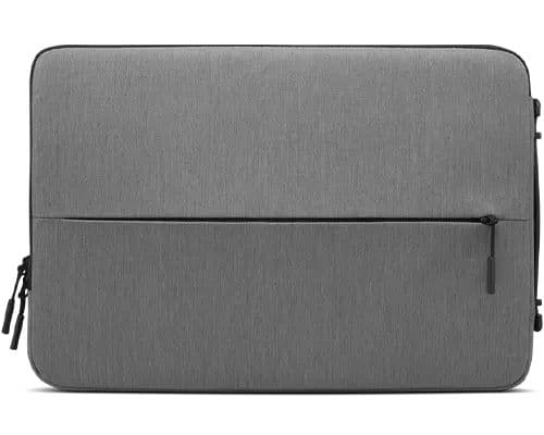 Lenovo Select - Notebookhylster - 14" - lysegrå