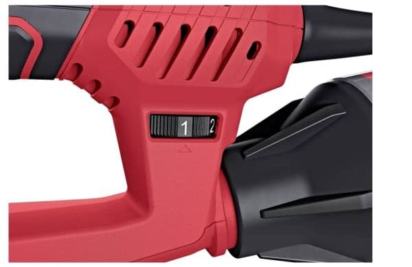 Flex excentersliber ORE 3-150 EC 150mm