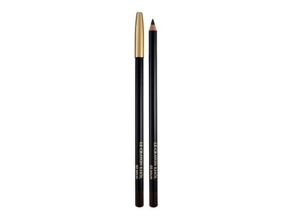 Lancôme Crayon Khôl 028 Brun, Solid/Fast, Brun, Brun, Blyant, Kvinner, Matte