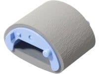 HP RL1-1497-000CN, Roller, Sort, Blå