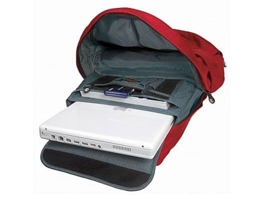 Crumpler Ripper Tripper, Reppukotelo, 43,2 cm (17")