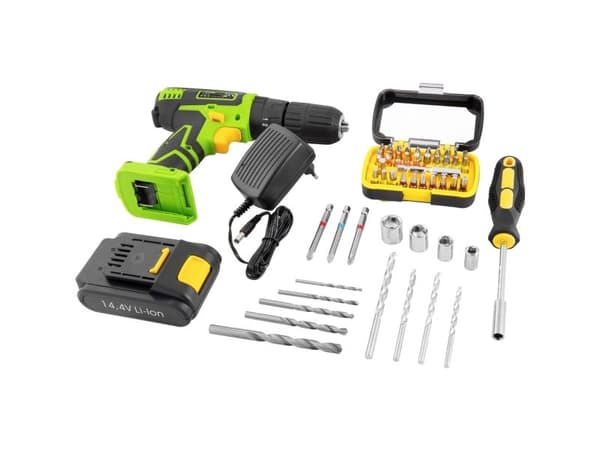 Fieldmann FDV 10352-A