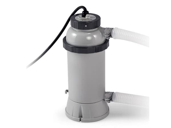 Intex Elektrisk Poolvarmer