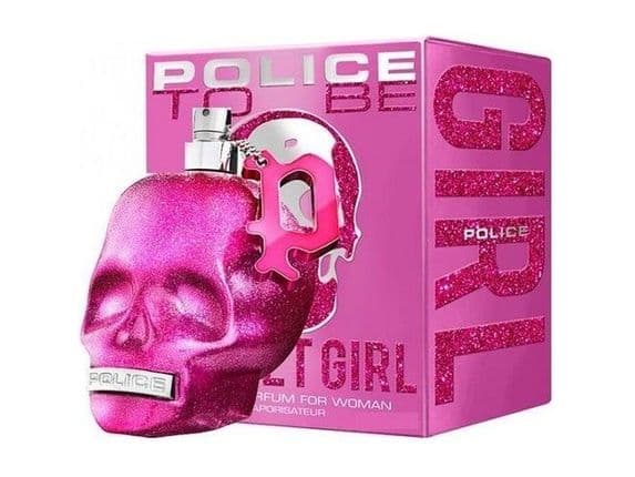 Police EDP 75 ml