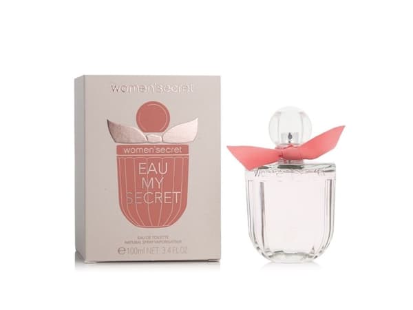 Women’Secret Eau My Secret EDT 100 ml