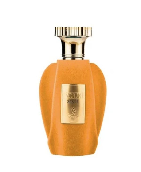Paris Corner - Emir Voux Zeste EDP W 100 ml