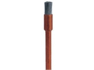 Dremel BRUSH BRUSH 532JA 3.2MM 3 PIECS 3 PIECS