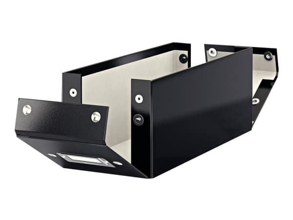 Leitz Click & Store - Förvaringsbox - svart