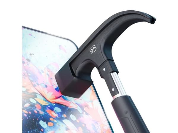 3MK PaperFeeling-folie för Microsoft Surface Pro Copilot+ 12", 2 st