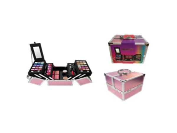 MAFIC KRYSALIX MYA Make Up Super Cube