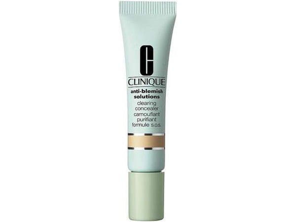 Anti-Blemish Clearing Concealer #02 10ml