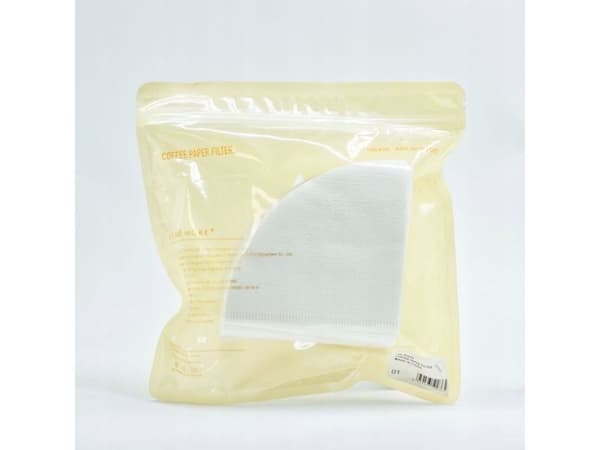 Timemore - pappersfilter V-01 Shanghai, 100 st