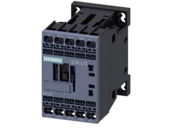 Siemens Schütz 3RT2016-2AB01 – 1 st. (3RT20162AB01)