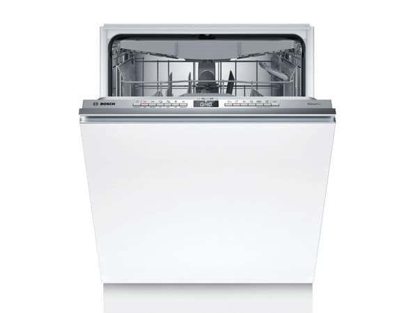 Bosch SBH4ECX28E - Astianpesukone - Hopea