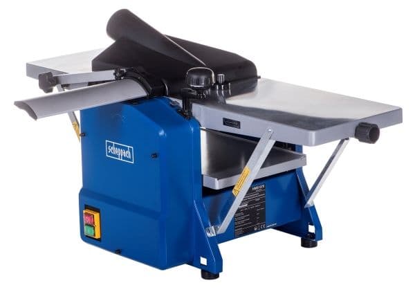 Scheppach hyv/planhyvel HMS1070 1500 W