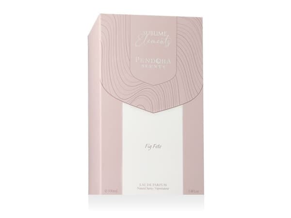 Pandora Scents Sublime Elements Fig Fete parfymdoftspray 100 ml