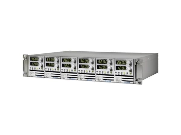 TDK-Lambda Z-NL100 48,3 cm (19) strömförsörjningstillbehör