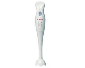Bosch MSM 6B100 - Håndmikser - hvit/grå