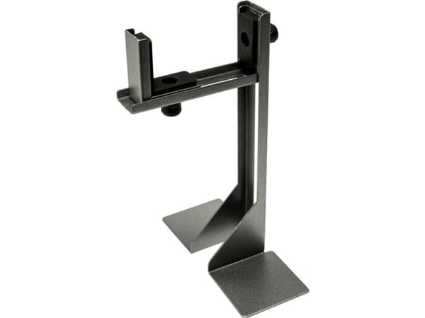 Inter-Tech GH-01 - Grafikkortstödsats - antracit
