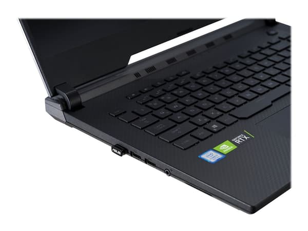 ASUS USB-BT500 - Nätverksadapter - USB 2.0 - Bluetooth 5.0