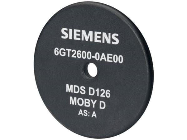 Siemens 6GT26000AE00