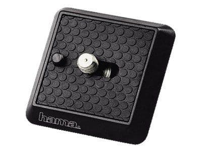 Hama Click II - Hurtigutløsningsplate