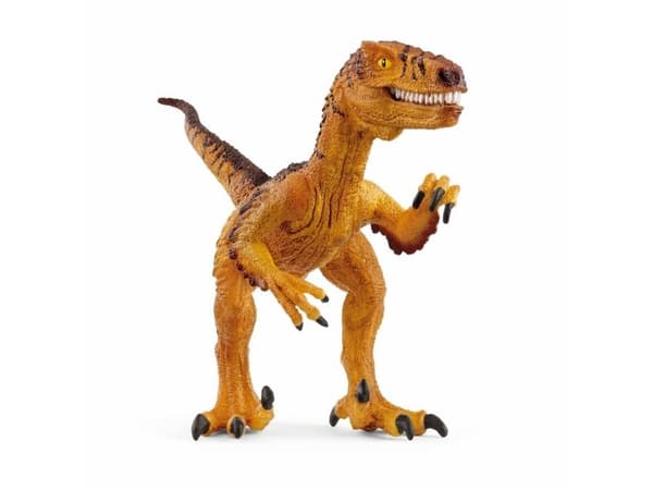Schleich figur Velociraptor